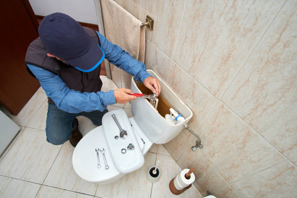Best Water Heater Repair  in Bolivar, OH