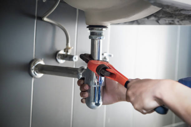 Best Hot Water Heater Installation  in Bolivar, OH